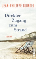 Cover: Direkter Zugang zum Strand - Piper