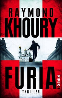 Abbildung von: Furia - Piper