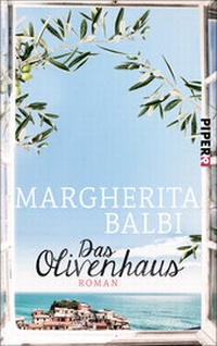 Abbildung von: Das Olivenhaus - Piper