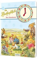 Cover: Die H&auml;schenschule: Die H&auml;schenschule - Esslinger