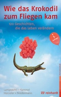 Cover: Wie das Krokodil zum Fliegen kam - Ernst Reinhardt Verlag