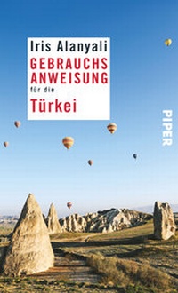 Abbildung von: Gebrauchsanweisung für die Türkei - Piper