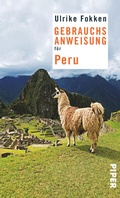 Cover: Gebrauchsanweisung f&uuml;r Peru - Piper