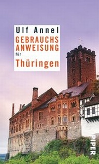 Abbildung von: Gebrauchsanweisung für Thüringen - Piper