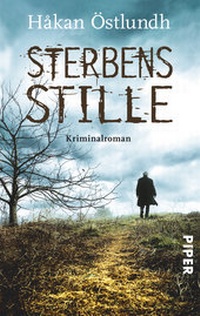 Abbildung von: Sterbensstille - Piper