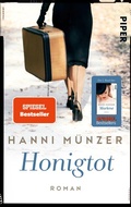 Cover: Honigtot - Piper
