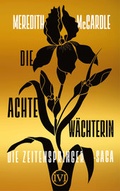 Cover: Die achte W&auml;chterin - Piper