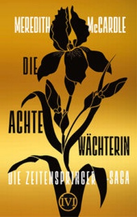 Enlarge image Cover: Die achte Wächterin - Piper