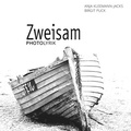 Cover: Zweisam - BoD - Books on Demand