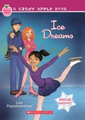 Cover: Ice Dreams - Turtleback Books
