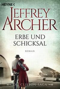 Abbildung von: Erbe und Schicksal - Heyne