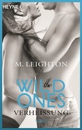 Cover: The Wild Ones - Heyne