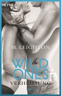 Abbildung von: The Wild Ones - Heyne