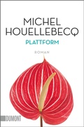 Cover: Plattform - DuMont Buchverlag