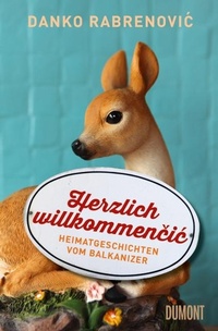Abbildung von: Herzlich willkommencic - DuMont Buchverlag