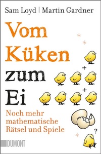 Enlarge image Cover: Vom Küken zum Ei - DuMont Buchverlag