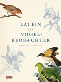 Cover: Latein f&uuml;r Vogelbeobachter - DuMont Buchverlag