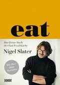 Cover: Eat - DuMont Buchverlag