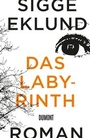 Cover: Das Labyrinth - DuMont Buchverlag