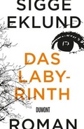 Cover: Das Labyrinth - DuMont Buchverlag