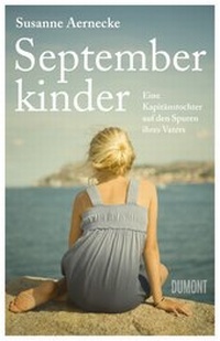 Abbildung von: Septemberkinder - DuMont Buchverlag