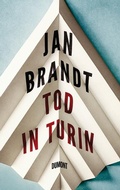 Cover: Tod in Turin - DuMont Buchverlag