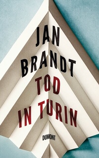 Abbildung von: Tod in Turin - DuMont Buchverlag