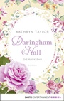 Cover: Daringham Hall - Die Rückkehr - Bastei Lübbe