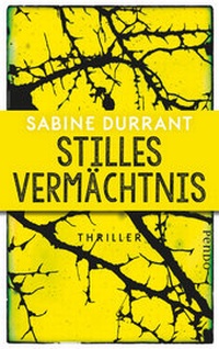 Abbildung von: Stilles Vermächtnis - Pendo Verlag