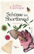 Cover: Sch&uuml;sse im Shortbread - Pendo Verlag