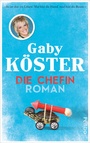 Cover: Die Chefin - Pendo Verlag