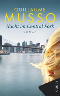Abbildung von: Nacht im Central Park - Pendo Verlag