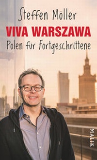 Abbildung von: Viva Warszawa - Polen für Fortgeschrittene - MALIK