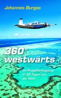 Cover: 360&deg; westw&auml;rts - MALIK