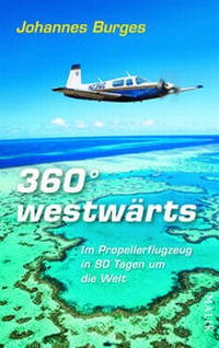 Abbildung von: 360° westwärts - MALIK