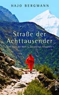 Abbildung von: Straße der Achttausender - MALIK