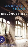 Cover: Die J&uuml;nger Jesu - Aufbau