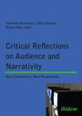 Cover: Critical Reflections on Audience and Narrativity - ibidem
