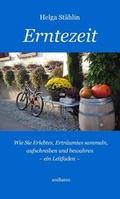 Cover: Erntezeit - Andiamo Literaturvermittlung & Verlag