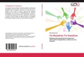 Cover: Yo-Nosotros Tu-Vosotros - Editorial Acad&eacute;mica Espa&ntilde;ola
