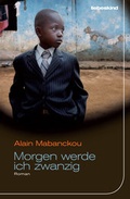 Cover: Morgen werde ich zwanzig - Liebeskind