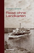 Cover: Reise ohne Landkarten - Liebeskind