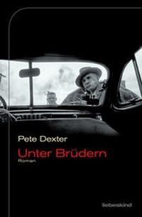 Enlarge image Cover: Unter Brüdern - Liebeskind