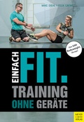 Cover: Einfach fit. - Meyer & Meyer