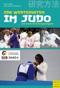 Cover: Das Wertesystem im Judo und seine Erziehungsaufgabe - Meyer & Meyer