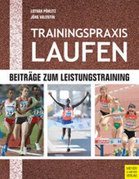 Abbildung von: Trainingspraxis Laufen - Meyer & Meyer