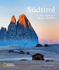 Cover: S&uuml;dtirol - National Geographic Deutschland