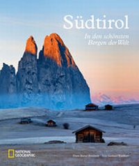 Abbildung von: Südtirol - National Geographic Deutschland
