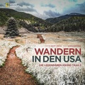 Cover: Wandern in den USA - National Geographic Deutschland