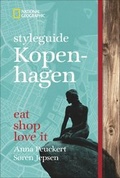 Bild: Styleguide Kopenhagen - National Geographic Deutschland